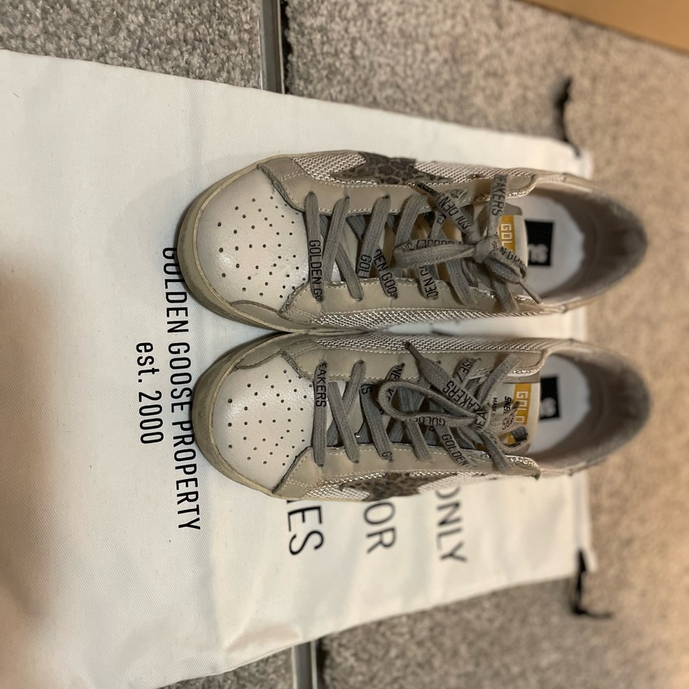 Golden Goose - Picture 4 of 7